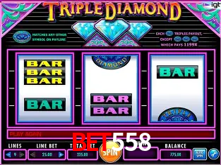 Exclusive Offers Bet558