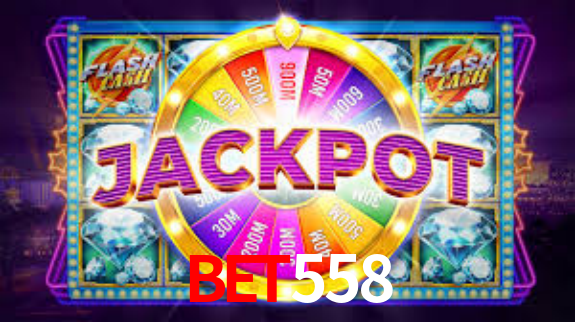 Premium Interface Bet558