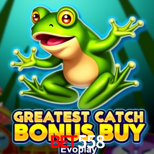 Game Providers Bet558